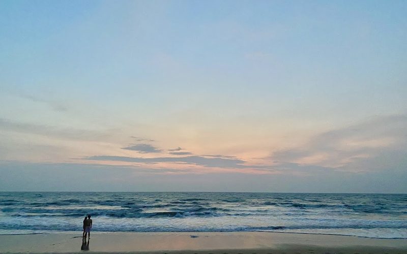 New Harry's Sunset
