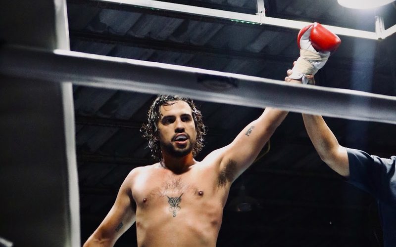 Nicha Muay Thai Gym