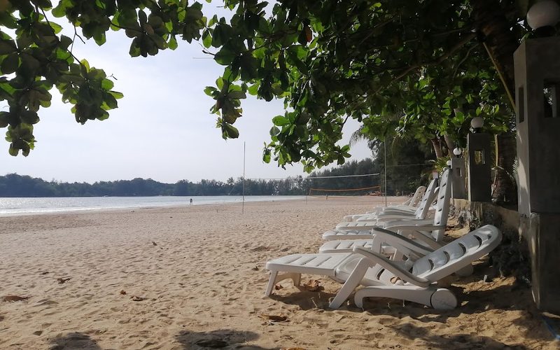 Noble House Beach Resort