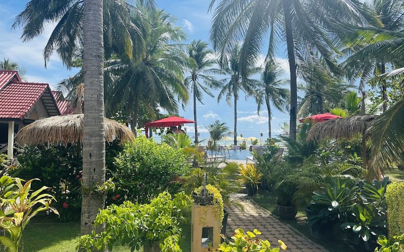 Noble House Beach Resort