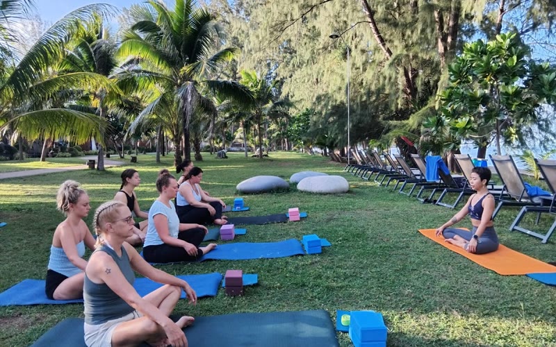 Nora Yoga