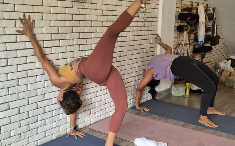 Nora Yoga