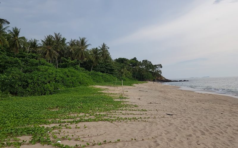 Nui Beach