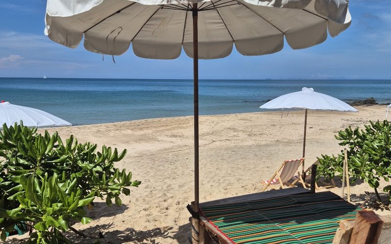 Nui Beach