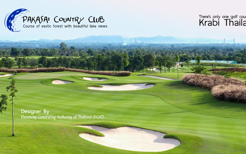 Pakasai Golf Club