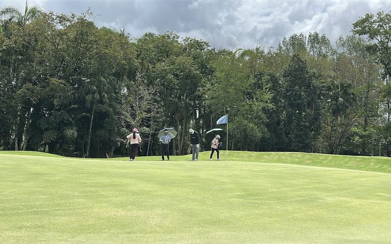 Pakasai Golf Club
