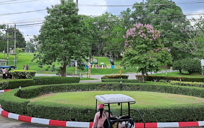 Pakasai Golf Club
