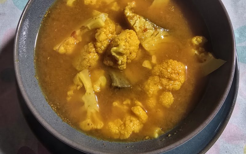 Phra ae seafood