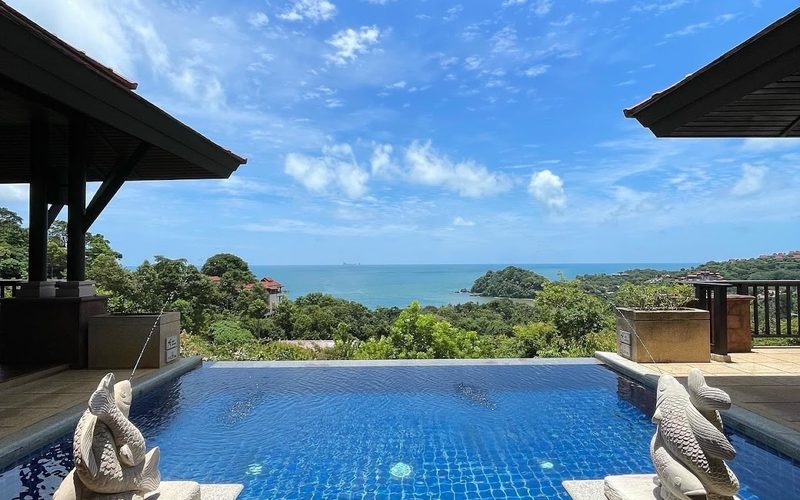Pimalai Resort and Spa