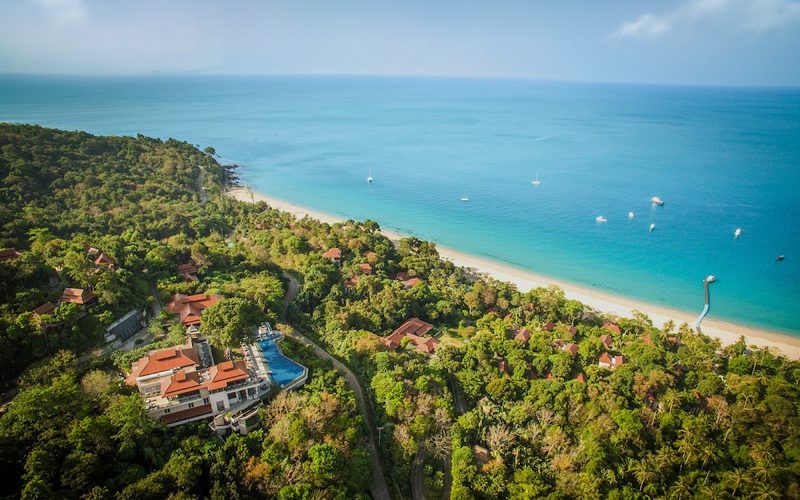 Pimalai Resort and Spa