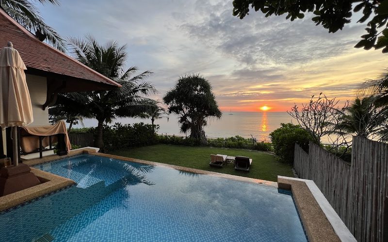 Rawi Warin Resort and Spa
