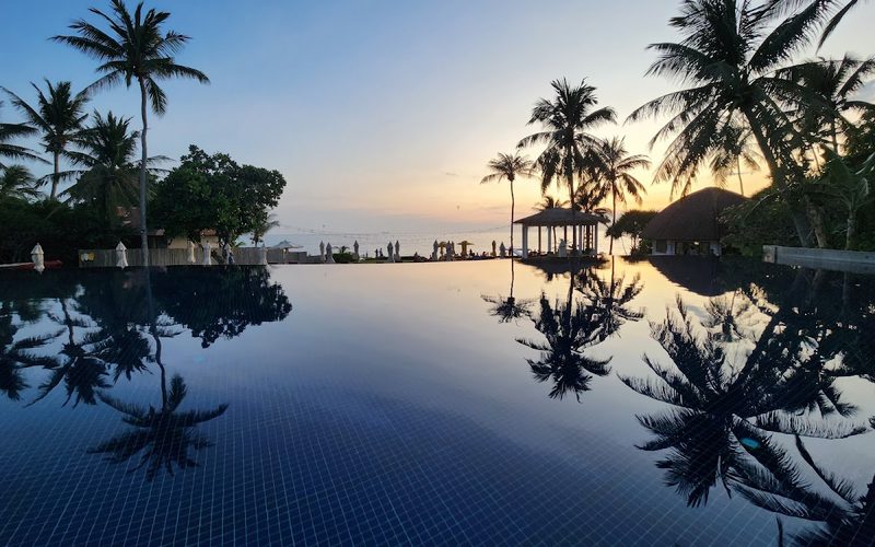 Rawi Warin Resort and Spa