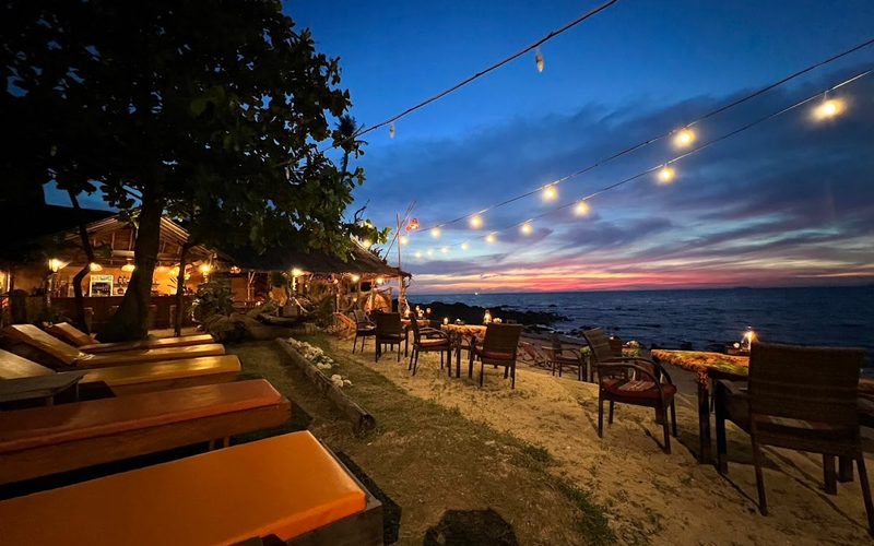 Relax Bay