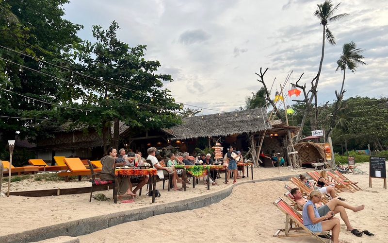 Relax Bay