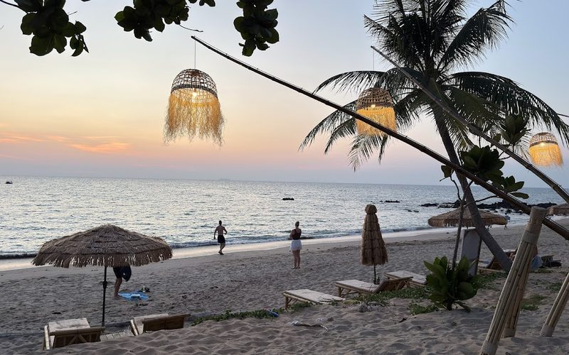Relax Bay Resort