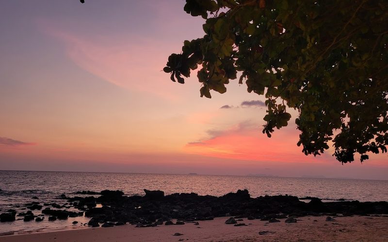 Relax Bay Resort