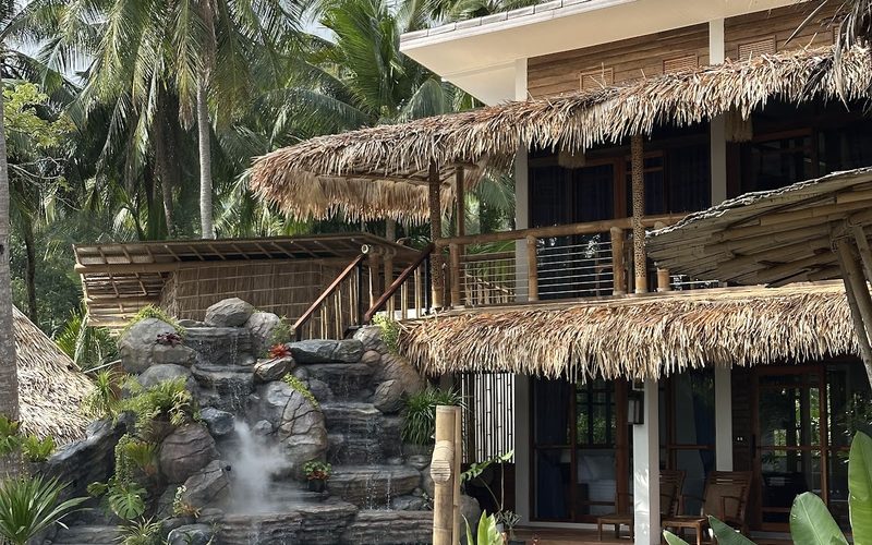 Relax House Lanta Old Town