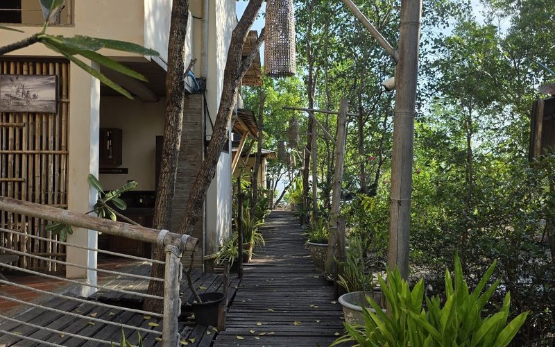 Relax House Lanta Old Town