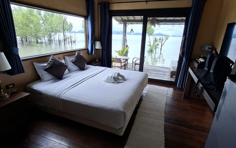 Relax House Lanta Old Town