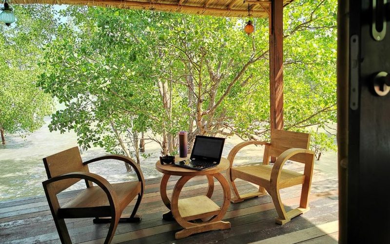 Relax House Lanta Old Town
