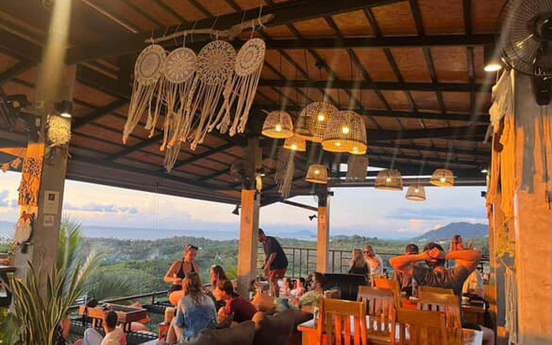 Sabai Sabai Viewpoint Lounge