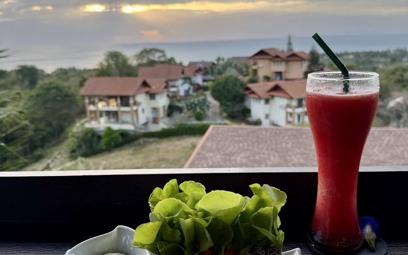 Sabai Sabai Viewpoint Lounge
