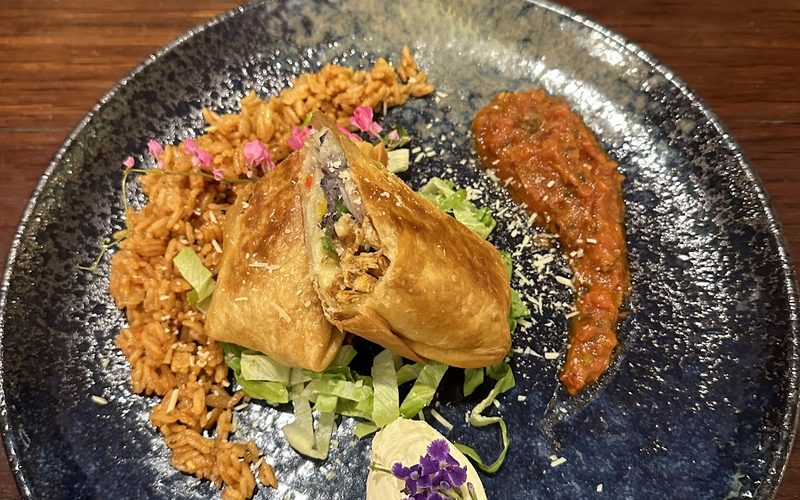 Sala Lanta In Town Restaurant