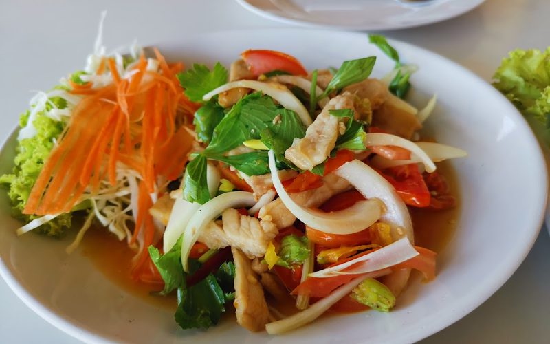 Sam Phi Nong Family Seafood