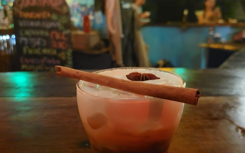 Sanctuary Beach Bar