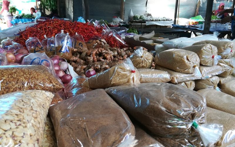 Saturday Market