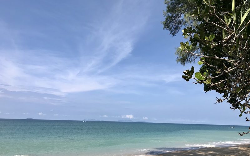 Sayang Beach Resort