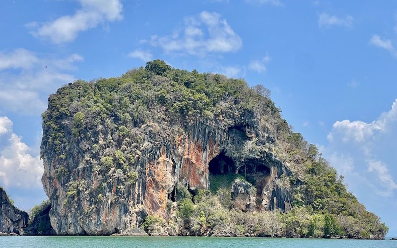 Sea View Restaurant Lanta Noi