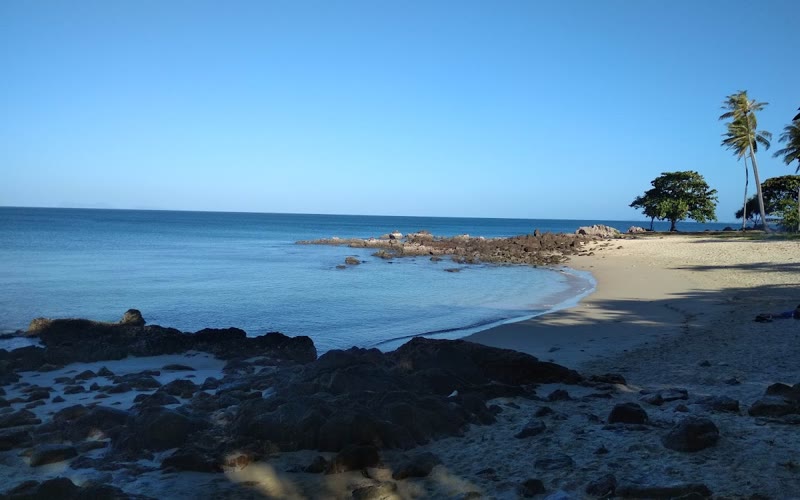 Secret Beach