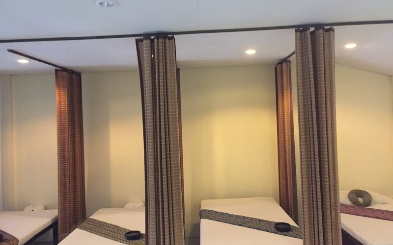 Serenity Massage and Spa