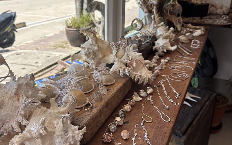 Silver Art Work