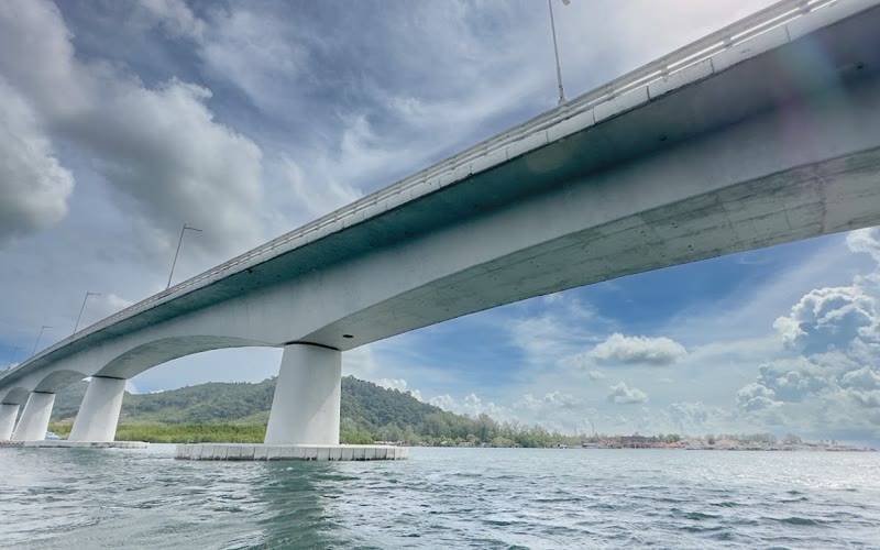 Siri Lanta Bridge