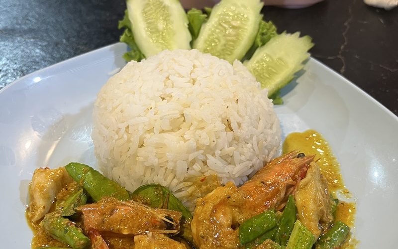 Somtam Halal bistro