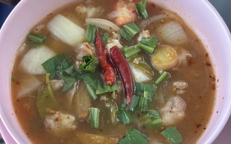 Somtam Halal bistro