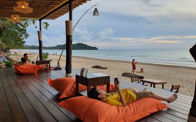 Southern Lanta Resort