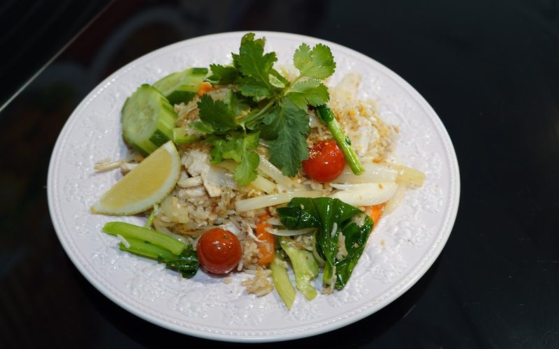 Spice Sea Restaurant