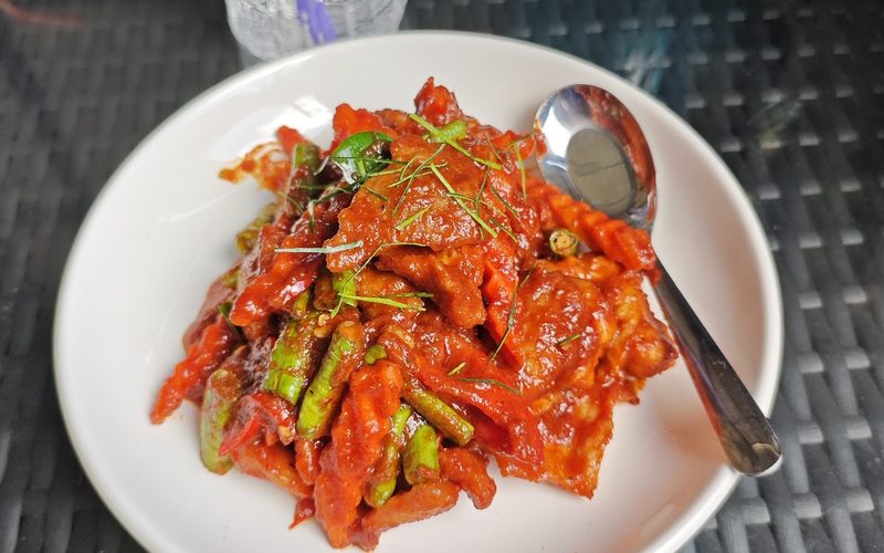 Spice Sea Restaurant