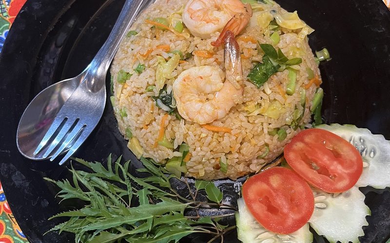 Sunee Place Cooking Class