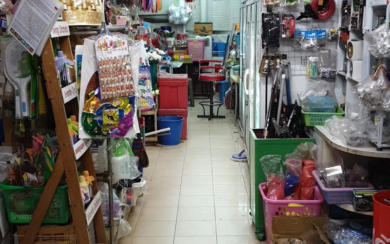 Super Shop Thai Brand
