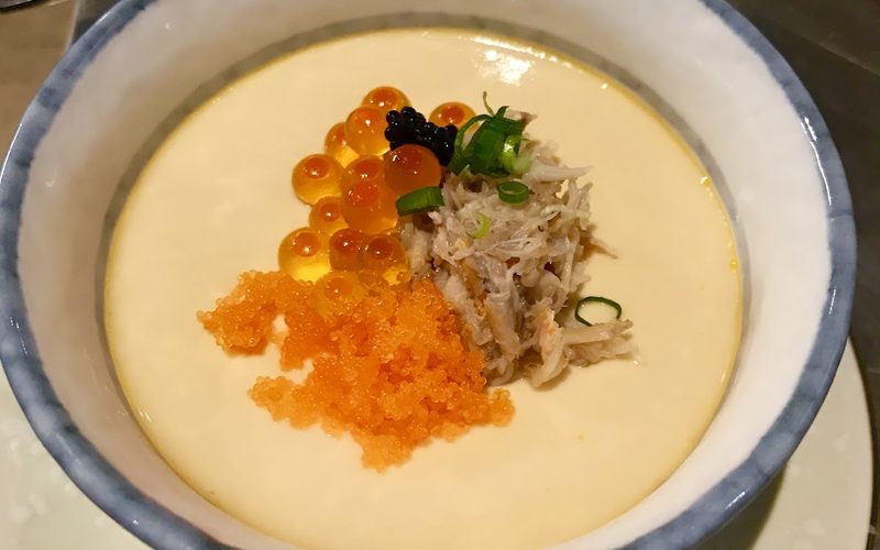 Sushi Mizumi