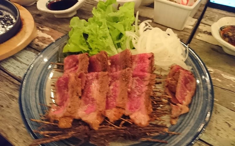 Sushi Mizumi