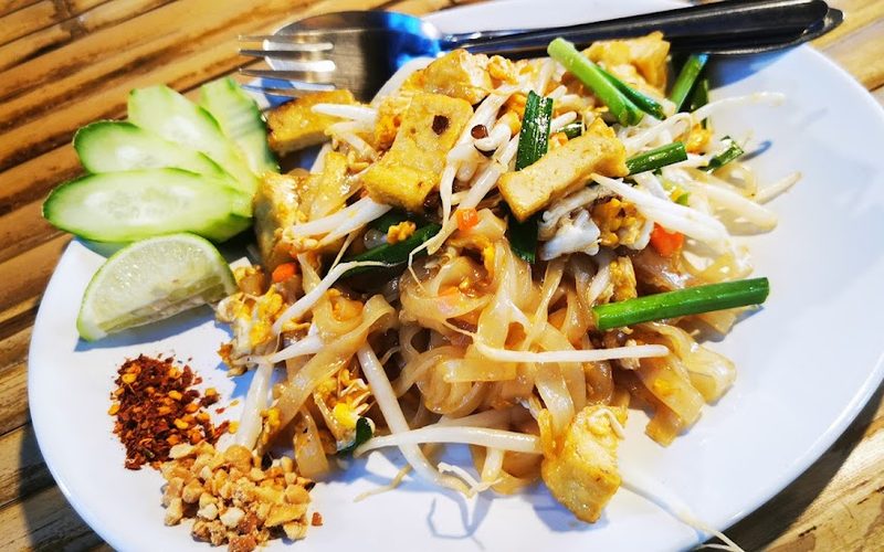 Tamarind Cuisine