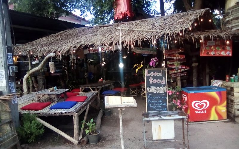 Tamarind Cuisine