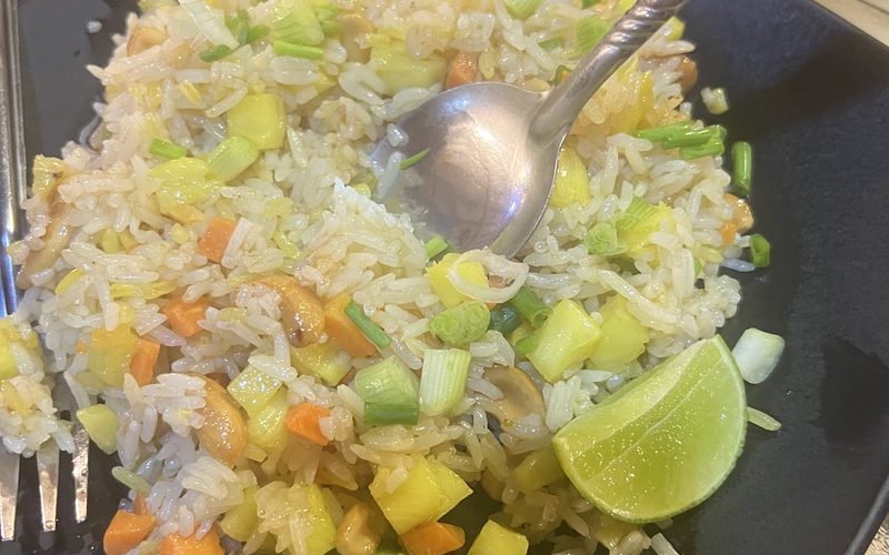 Tamarind Cuisine
