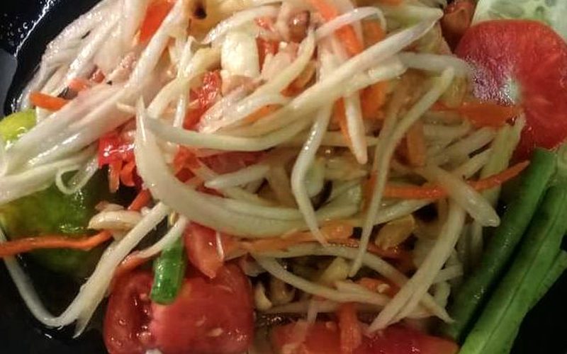 Tamarind Cuisine