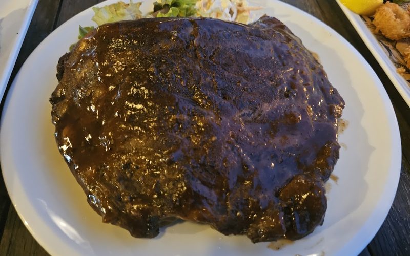 The Fat Pig